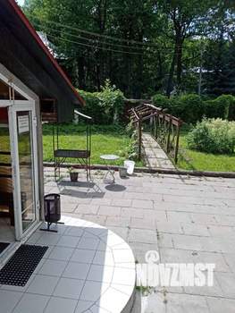 Дом 540м², 4-этажный, посуточно,