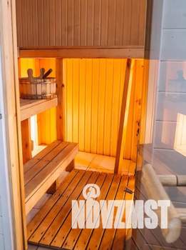 Дом 85м², 1-этажный, посуточно,