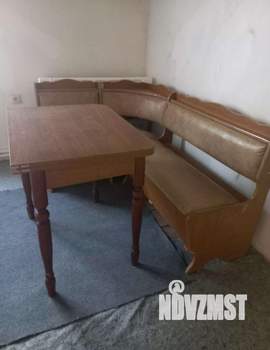 Дом 40м², 1-этажный, на длительный срок,