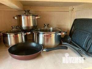 Дом 65м², 2-этажный, посуточно,