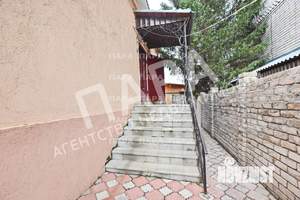 Дом 170м², 1-этажный, на длительный срок,