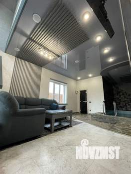 Дом 120м², 2-этажный, посуточно,