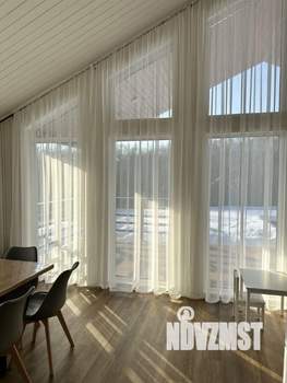 Дом 90м², 1-этажный, посуточно,