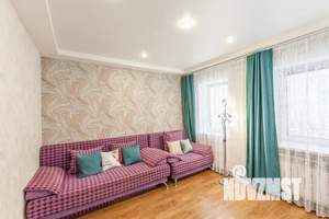 Дом 55м², 1-этажный, посуточно,