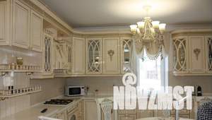 Коттедж 400м², 3-этажный, на длительный срок,