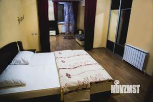 Дом 60м², 1-этажный, посуточно,