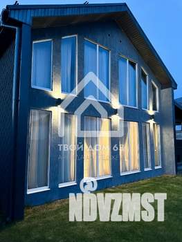 Дом 170м², 2-этажный, посуточно,