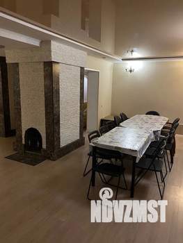 Дом 250м², 2-этажный, посуточно,