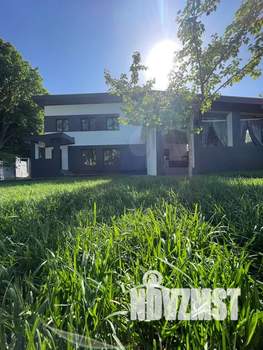 Дом 250м², 2-этажный, посуточно,