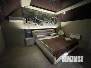 Дом 120м², 2-этажный, посуточно,