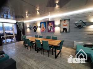 Дом 172м², 2-этажный, посуточно,