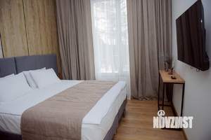 Дом 100м², 1-этажный, посуточно,