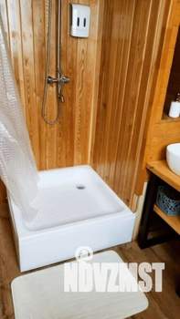 Дом 65м², 2-этажный, посуточно,