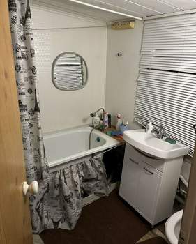 Дом 64м², 1-этажный, на длительный срок,