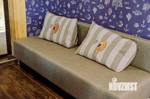 Дом 270м², 1-этажный, посуточно,