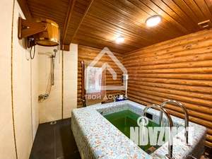 Дом 70м², 2-этажный, посуточно,