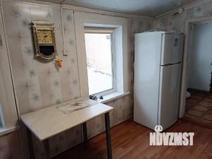 Дом 50м², 1-этажный, на длительный срок,