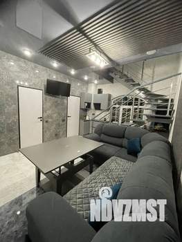 Дом 115м², 2-этажный, посуточно,