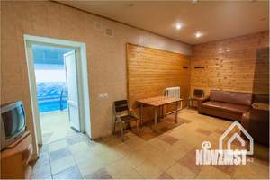 Дом 750м², 1-этажный, посуточно,