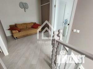 Дом 134м², 2-этажный, посуточно,