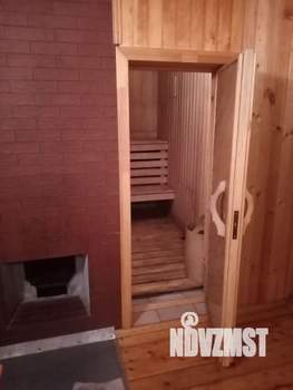 Дом 103м², 2-этажный, посуточно,