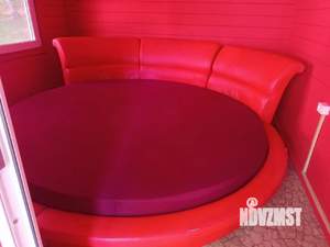 Дом 20м², 1-этажный, посуточно,