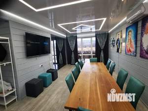 Дом 172м², 2-этажный, посуточно,