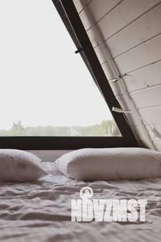 Дом 50м², 2-этажный, посуточно,