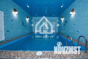 Дом 240м², 2-этажный, посуточно,