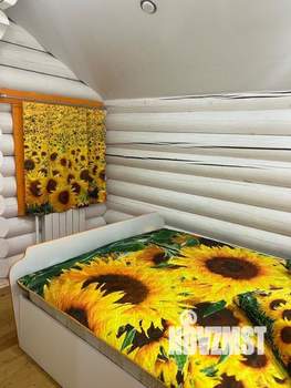 Дом 130м², 1-этажный, посуточно,