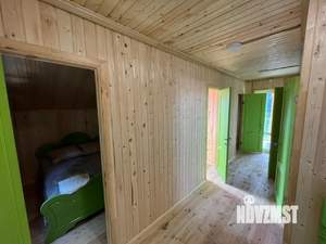 Дом 145м², 1-этажный, посуточно,