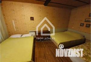 Дом 90м², 1-этажный, посуточно,