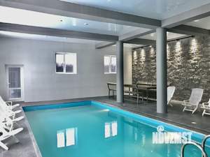 Дом 430м², 2-этажный, посуточно,