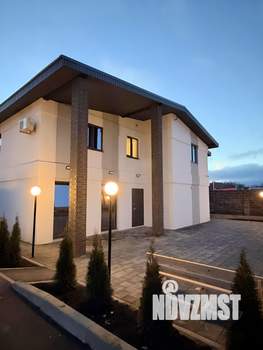 Дом 280м², 2-этажный, посуточно,