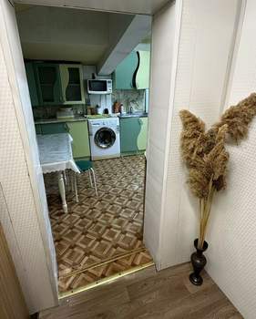 Дом 64м², 1-этажный, на длительный срок,