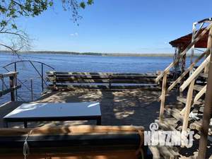 Дом 44м², 2-этажный, посуточно,