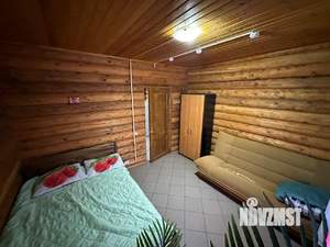 Дом 100м², 1-этажный, посуточно,