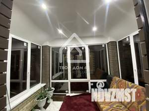 Дом 200м², 2-этажный, посуточно,