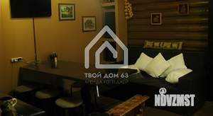 Дом 90м², 1-этажный, посуточно,