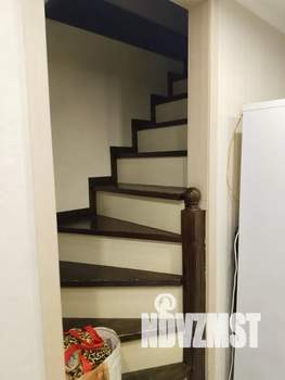 Дом 75м², 2-этажный, посуточно,