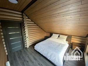 Дом 200м², 2-этажный, посуточно,