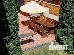 Коттедж 480м², 4-этажный, на длительный срок,