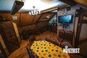 Дом 144м², 1-этажный, посуточно,