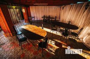 Дом 320м², 1-этажный, посуточно,