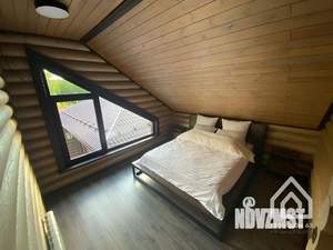 Дом 200м², 2-этажный, посуточно,