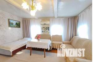 Дом 100м², 1-этажный, посуточно,