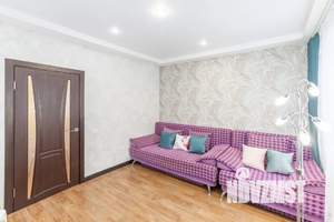 Дом 55м², 1-этажный, посуточно,