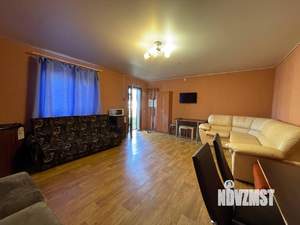 Дом 70м², 1-этажный, посуточно,