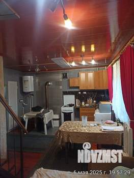 Дом 103м², 2-этажный, посуточно,