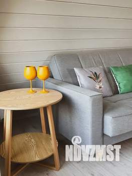 Дом 50м², 2-этажный, посуточно,